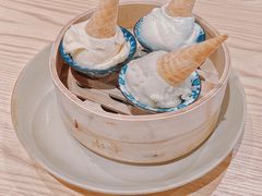 -歎雪糕低糖低脂Gelato冰淇淋