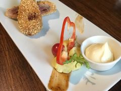 -海石湾餐厅·沙画家的店