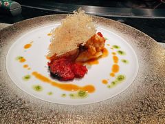 -Ginza Onodera铁板烧(外滩十八号店)