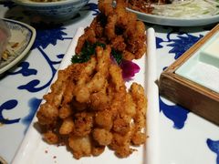 -满圆薄春饼(新世纪店)