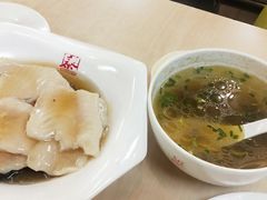 -泰煌鸡·上海白斩鸡·沪菜(平利店)