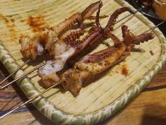 -金谷园饺子·烧烤·家宴(人大总店)