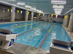 -万豪游泳俱乐部(总店)