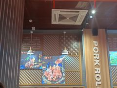 -猪角·闽南猪脚饭(文三路店)
