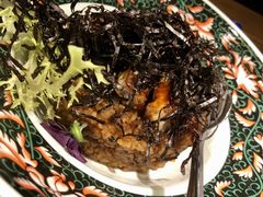烧鳗鱼烩饭-木棉·醉心粤味(COCO Park店)