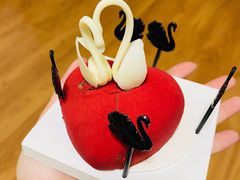 -BLACKSWAN黑天鹅(环球店)