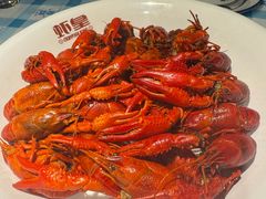 -虾皇(龙虾城旗舰店)