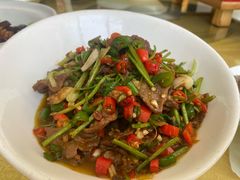 -郭林家常菜烤鸭(曙光西路店)