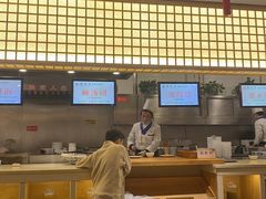 -龙抄手食府(浣花北路店)