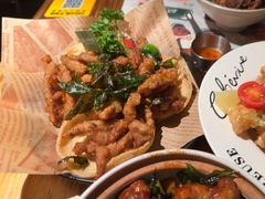 -岛风·台食小馆 ISLAND BISTRO(烟台山店)
