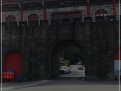 -金堂县云顶石城风景区