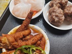 -石湾点心