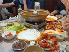 -小月靓虾(湘隆时代广场店)
