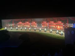 -鼎盛王朝康熙大典实景演出