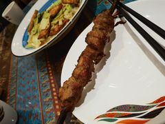 -巴依老爷·新疆美食(上城区天城路店)
