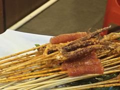 -冶建镜子·中国龙虾王(总店)