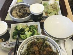-真功夫(大商新玛特店)