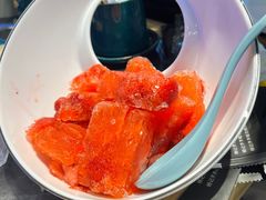 -杨记齐齐哈尔烤肉(五莲路店)