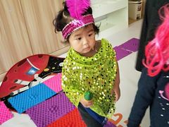 -金宝贝早教中心(北洋校区)