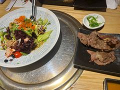 -松鱼亭·和牛烧肉(协鑫广场店)