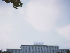 -安徽大学(龙河校区)