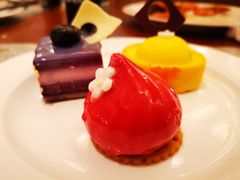 -赛瑞喜来登大酒店-盛宴自助餐厅