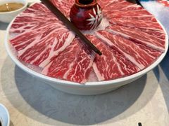-澳门豆捞(裕华东路店)