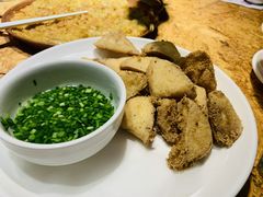 -陈鹏鹏潮汕菜(欢乐海岸 海边景观店)