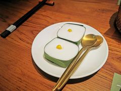 -泰香米泰国餐厅(中大国际店)