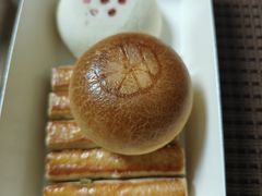 -祥禾饽饽铺·中式糕点(北京来福士店)