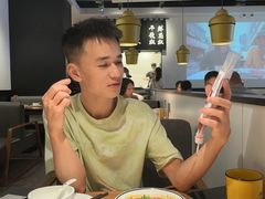 -新太二·鲜料川菜(智慧城广百店)