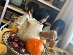-小时光咖啡馆(开森度假森林店)