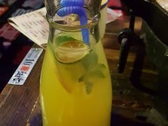 -蘭奢雅集·江浙菜(青山江滩店)