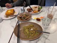 -Food Factory 食街工坊