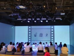 -小鸡哆哆故事屋·儿童乐园(嘉里城店)