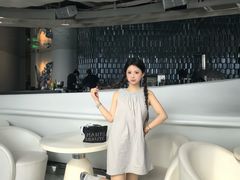 -天玑高空江景餐厅&酒吧Sky Secret Restaurant&Bar