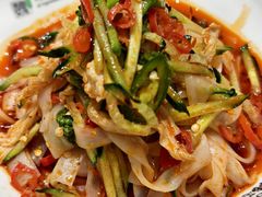 -魏家凉皮(大雁塔南广场餐厅)