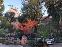 -思南公馆