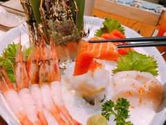 -赤坂亭·M9和牛烧肉·铁板烧·日料398放题(长泰广场店)