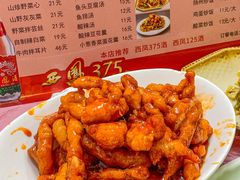 -乐乐餐厅(湘子庙街店)
