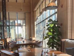 -水月周庄铂尔曼酒店 · 漾全日餐厅