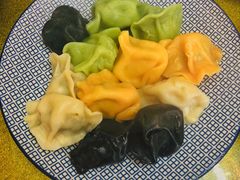 -1910老鲁味海鲜·戳子肉·青岛菜(金沙滩店)