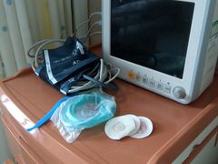 -泰州市人民医院(总院区)