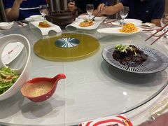 -仙林宾馆-餐厅