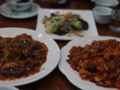 -清真麦顺和饭庄·二姐回头(和平店)