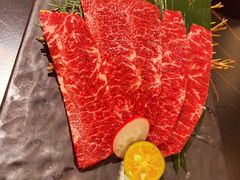 -厚贞日式烤肉(浦东汇智店)