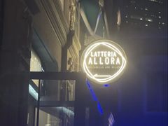 -ALLORA意大利餐厅(丰盛里店)