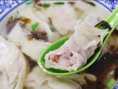 -方老大馄饨(抚宁巷店)