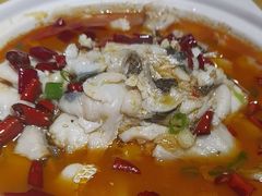 -回家湘菜馆(浮山后店)
