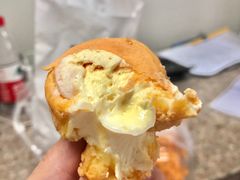 -寻味唐派·牛奶手撕面包(府前街店)